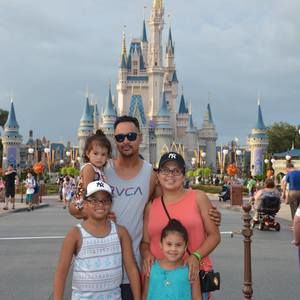 Meet your Posher, Joshua